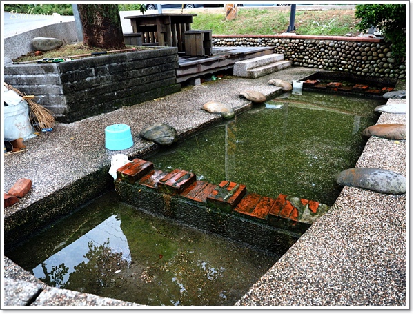 大伙房 浣衣,大火房 浣衣池,宵裡 浣衣場,霄裡 大伙房,霄裡 大火房,霄裡 戲水,霄裡 浣衣場,霄裡 玩水 @壞波妞の旅行食踨