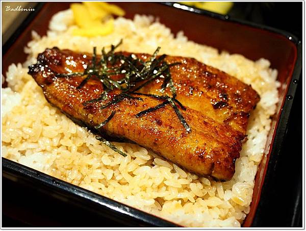 中壢 宵夜,中壢 慢慢來,中壢 適合聚餐,中壢 鰻魚飯,桃園 宵夜,桃園 慢慢來,桃園 日式串燒 @壞波妞の旅行食踨
