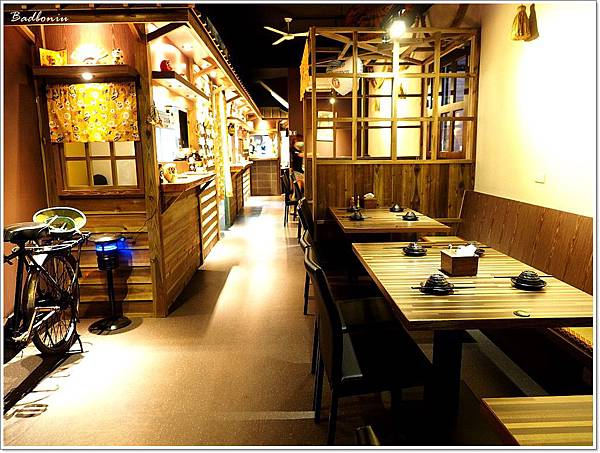 中壢 宵夜,中壢 慢慢來,中壢 適合聚餐,中壢 鰻魚飯,桃園 宵夜,桃園 慢慢來,桃園 日式串燒 @壞波妞の旅行食踨