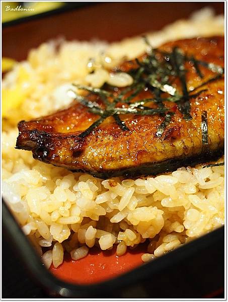 中壢 宵夜,中壢 慢慢來,中壢 適合聚餐,中壢 鰻魚飯,桃園 宵夜,桃園 慢慢來,桃園 日式串燒 @壞波妞の旅行食踨