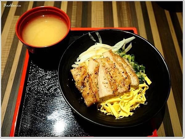 中壢 宵夜,中壢 慢慢來,中壢 適合聚餐,中壢 鰻魚飯,桃園 宵夜,桃園 慢慢來,桃園 日式串燒 @壞波妞の旅行食踨