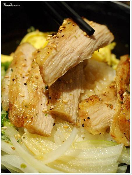 中壢 宵夜,中壢 慢慢來,中壢 適合聚餐,中壢 鰻魚飯,桃園 宵夜,桃園 慢慢來,桃園 日式串燒 @壞波妞の旅行食踨