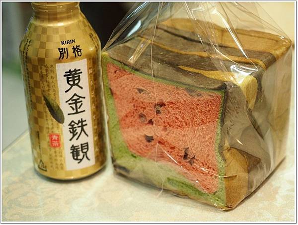 內壢 金渼星,內壢 金美星,內壢好吃的麵包店,桃園 西瓜土司,桃園 西瓜蛋糕,桃園好吃的麵包店,西瓜土司,金渼星 電話,金美星 地艗,金美星 電話 @壞波妞の旅行食踨
