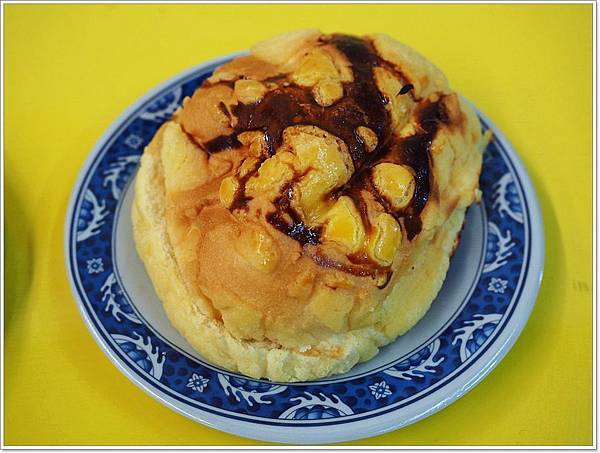 桃園 港式飲茶,桃園好吃的,桃園波蘿油,桃園港式料理,桃園美食 @壞波妞の旅行食踨