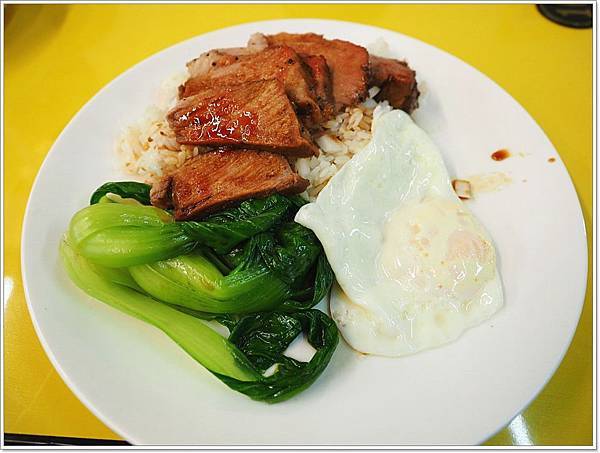 桃園 港式飲茶,桃園好吃的,桃園波蘿油,桃園港式料理,桃園美食 @壞波妞の旅行食踨