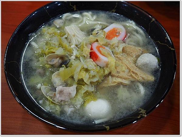慈文路好吃的,桃園 膳知坊,桃園 酸白菜,桃園好吃的,桃園好吃的麻辣臭豆腐 @壞波妞の旅行食踨