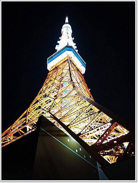 jcb,東京必去,東京景點,東京鐵塔門票 @壞波妞の旅行食踨 jcb,東京必去,東京景點,東京鐵塔門票 @壞波妞の旅行食踨
