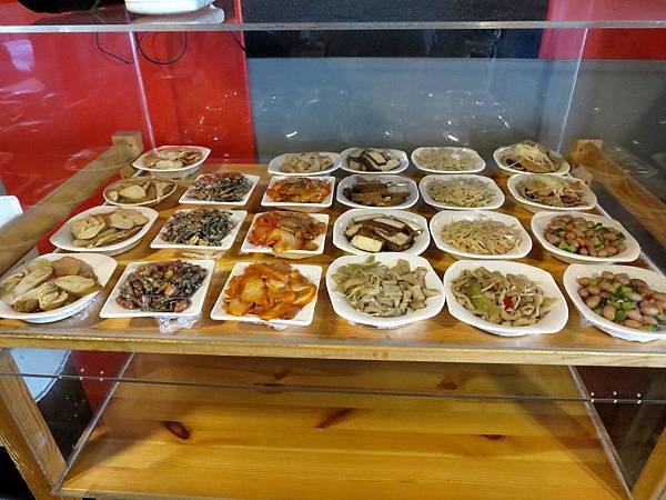 桃園 沾麵,桃園好吃的麵食館 @壞波妞の旅行食踨