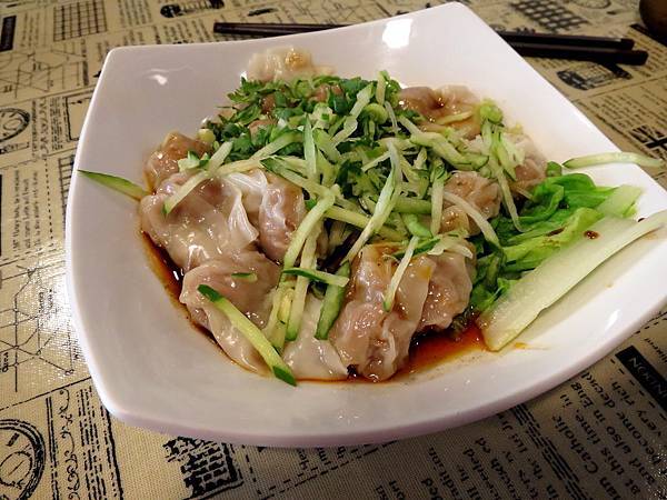 桃園 沾麵,桃園好吃的麵食館 @壞波妞の旅行食踨