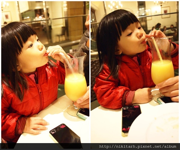 harbs,midtown,roppongi hills 10th anniversar,六本木の丘,六本木の丘10週年耶誕祭,東京鐵塔,馬桶 @壞波妞の旅行食踨