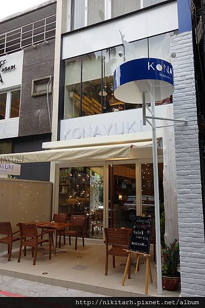 letao,小樽夢幻甜點 @壞波妞の旅行食踨
