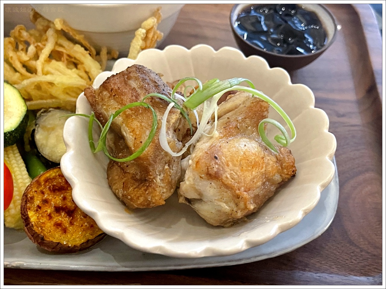 南高雄定食,想要那個營業時間,想要那個菜單,苓雅老宅餐廳,高雄定食推薦,高雄老宅餐廳 @壞波妞の旅行食踨 南高雄定食,想要那個營業時間,想要那個菜單,苓雅老宅餐廳,高雄定食推薦,高雄老宅餐廳 @壞波妞の旅行食踨