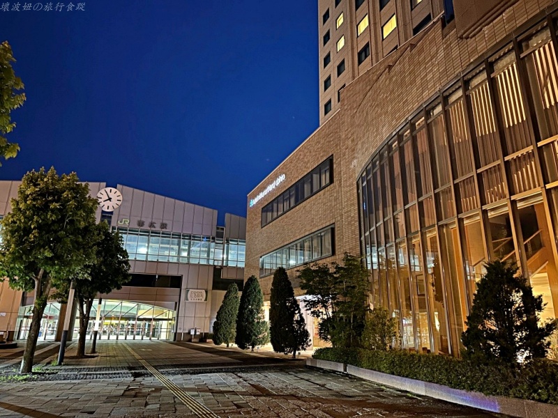 北海道住宿推薦,帶廣住宿推薦,帶廣早餐厲害的飯店,帶廣車站住宿,日航帶廣房價,日航帶廣早餐,道南住宿推薦 @壞波妞の旅行食踨