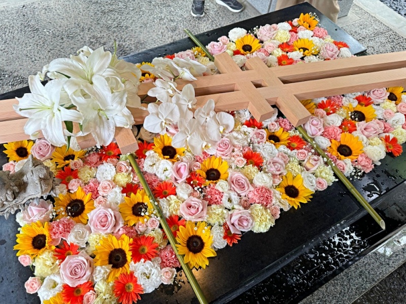 帶廣住宿,帶廣景點,帶廣神社,花月水,道南景點,雪之妖精神社 @壞波妞の旅行食踨