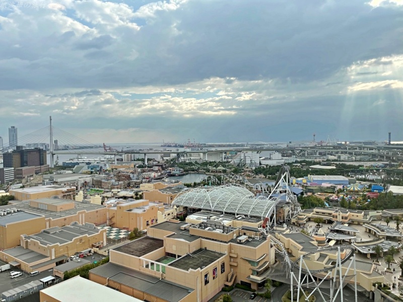 USJ 園區飯店,大阪環球影城住宿推薦,大阪親子住宿 @壞波妞の旅行食踨 USJ 園區飯店,大阪環球影城住宿推薦,大阪親子住宿 @壞波妞の旅行食踨