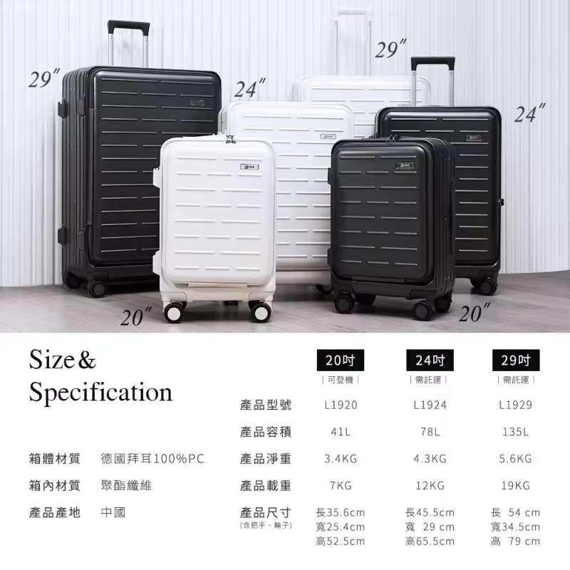 arlink行李箱 上開式,arlink行李箱團購,arlink行李箱評價,cp值高的行李箱,上掀式與前開,胖胖箱可以登機嗎,胖胖箱推薦 @壞波妞の旅行食踨 arlink行李箱 上開式,arlink行李箱團購,arlink行李箱評價,cp值高的行李箱,上掀式與前開,胖胖箱可以登機嗎,胖胖箱推薦 @壞波妞の旅行食踨