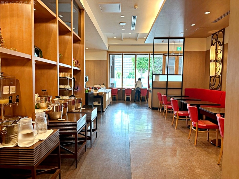 北海道住宿推薦,帶廣住宿推薦,帶廣早餐厲害的飯店,帶廣車站住宿,日航帶廣房價,日航帶廣早餐,道南住宿推薦 @壞波妞の旅行食踨