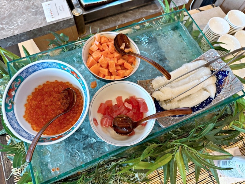 北海道住宿推薦,帶廣住宿推薦,帶廣早餐厲害的飯店,帶廣車站住宿,日航帶廣房價,日航帶廣早餐,道南住宿推薦 @壞波妞の旅行食踨
