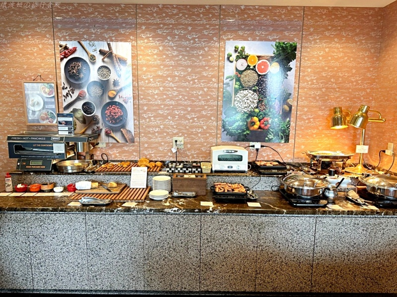 北海道住宿推薦,帶廣住宿推薦,帶廣早餐厲害的飯店,帶廣車站住宿,日航帶廣房價,日航帶廣早餐,道南住宿推薦 @壞波妞の旅行食踨