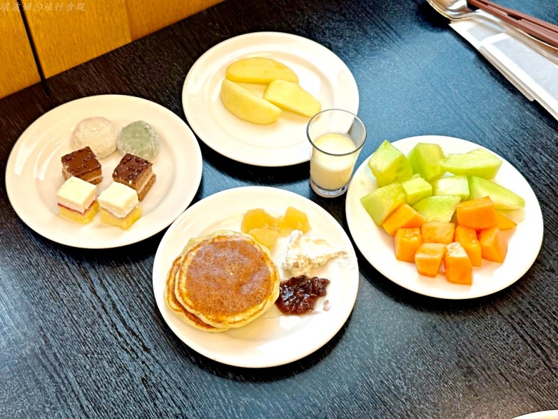 北海道住宿推薦,帶廣住宿推薦,帶廣早餐厲害的飯店,帶廣車站住宿,日航帶廣房價,日航帶廣早餐,道南住宿推薦 @壞波妞の旅行食踨
