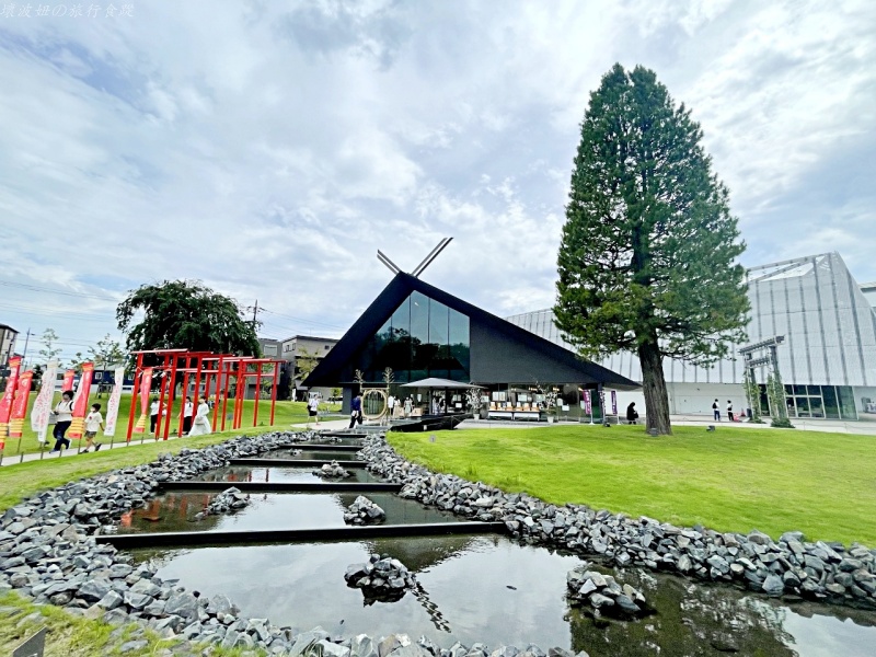 角川武藏野博物館交通,角川武藏野博物館公休日,角川武藏野博物館必拍,角川武藏野博物館門票,角川武藏野博物館電車 @壞波妞の旅行食踨
