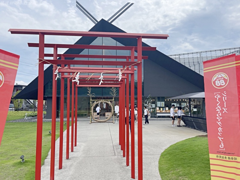 角川武藏野博物館交通,角川武藏野博物館公休日,角川武藏野博物館必拍,角川武藏野博物館門票,角川武藏野博物館電車 @壞波妞の旅行食踨