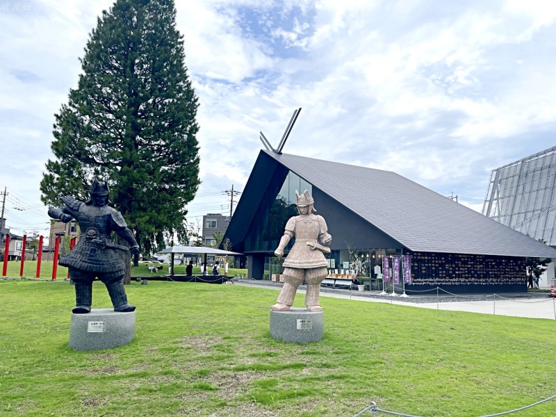 角川武藏野博物館交通,角川武藏野博物館公休日,角川武藏野博物館必拍,角川武藏野博物館門票,角川武藏野博物館電車 @壞波妞の旅行食踨