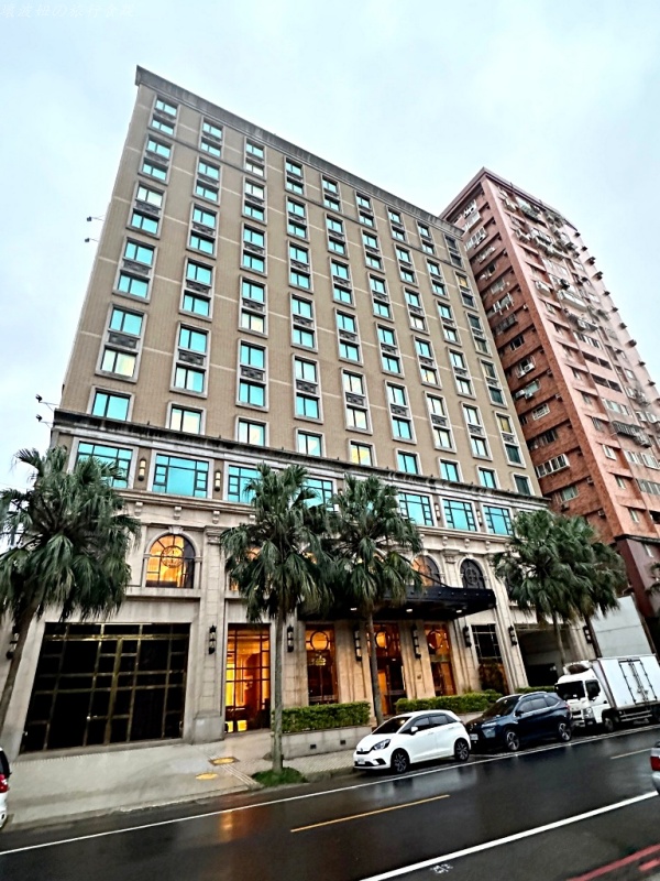 新北住宿推薦,林口住宿推薦,桃園機場住宿推薦,機捷A8住宿推薦,福容徠旅林口 交通,福容徠旅林口 停車,福容徠旅林口 捷運,福容徠旅林口 早餐,福容徠旅林口 晚餐 @壞波妞の旅行食踨