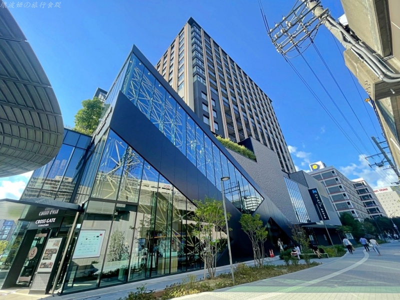 金澤hyatt,金澤住宿推薦,金澤凱悅嘉寓酒店 交通,金澤凱悅嘉寓酒店 訂房,金澤凱悅嘉寓酒店評價,金澤有廚房的飯店,金澤車站週邊住宿 @壞波妞の旅行食踨
