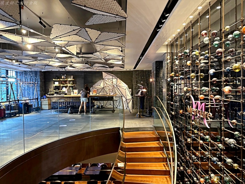 京都 accor飯店,京都 mercure飯店,京都站美居酒店 位置,京都站美居酒店 訂房,京都車站週邊住宿推薦,日本有下午茶的飯店 @壞波妞の旅行食踨