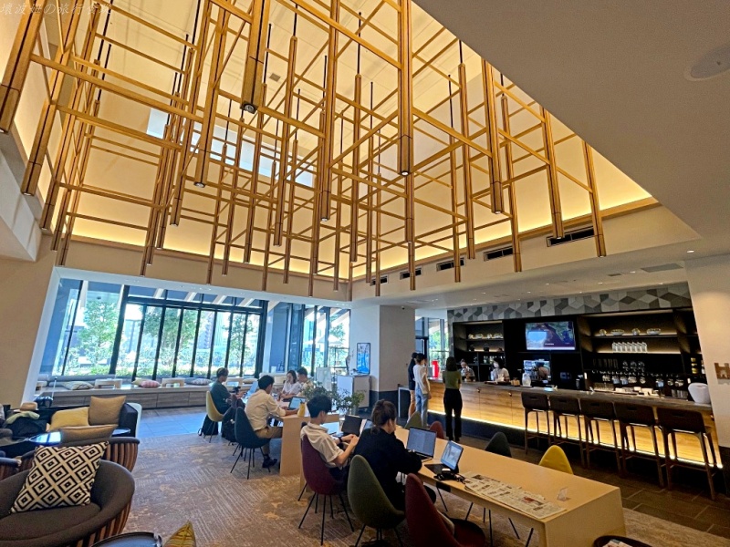 金澤hyatt,金澤住宿推薦,金澤凱悅嘉寓酒店 交通,金澤凱悅嘉寓酒店 訂房,金澤凱悅嘉寓酒店評價,金澤有廚房的飯店,金澤車站週邊住宿 @壞波妞の旅行食踨