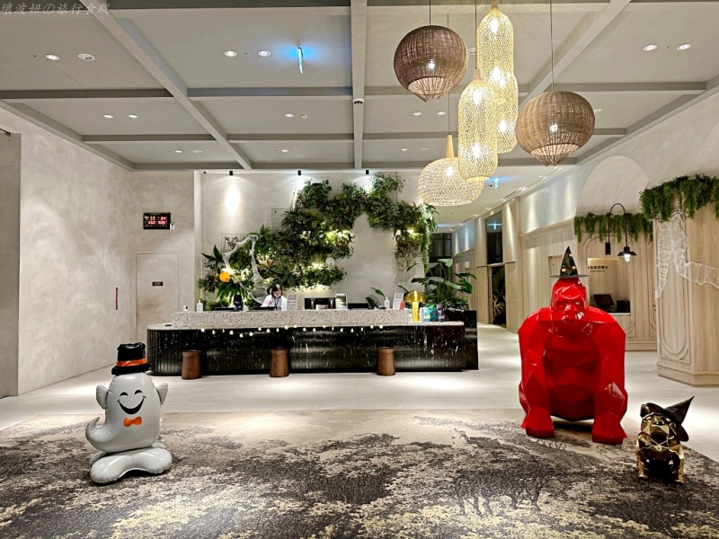 台中住宿推薦,台中親子飯店,彰化住宿推薦,彰化親子飯店,烏日璞旅停車,烏日璞旅優惠,烏日璞旅房價,烏日璞旅搭車,烏日璞旅早餐,烏日璞旅設施,烏日璞旅評價 @壞波妞の旅行食踨