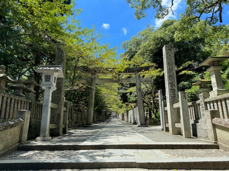 金刀比羅宮 停車,金刀比羅宮 奧社,金刀比羅宮 導航,金刀比羅宮 必買御守,金刀比羅宮 樓梯數,金刀比羅宮 階數 @壞波妞の旅行食踨