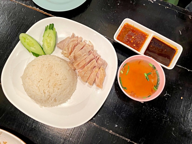 京都 泰式料理,京都四條好吃的,京都四條美食,京都平價餐廳,京都異國料理 @壞波妞の旅行食踨