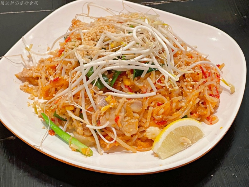 京都 泰式料理,京都四條好吃的,京都四條美食,京都平價餐廳,京都異國料理 @壞波妞の旅行食踨