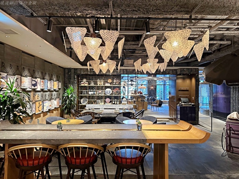 京都 accor飯店,京都 mercure飯店,京都站美居酒店 位置,京都站美居酒店 訂房,京都車站週邊住宿推薦,日本有下午茶的飯店 @壞波妞の旅行食踨