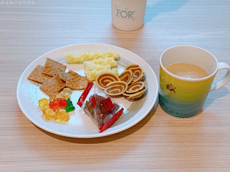 新北住宿推薦,林口住宿推薦,桃園機場住宿推薦,機捷A8住宿推薦,福容徠旅林口 交通,福容徠旅林口 停車,福容徠旅林口 捷運,福容徠旅林口 早餐,福容徠旅林口 晚餐 @壞波妞の旅行食踨