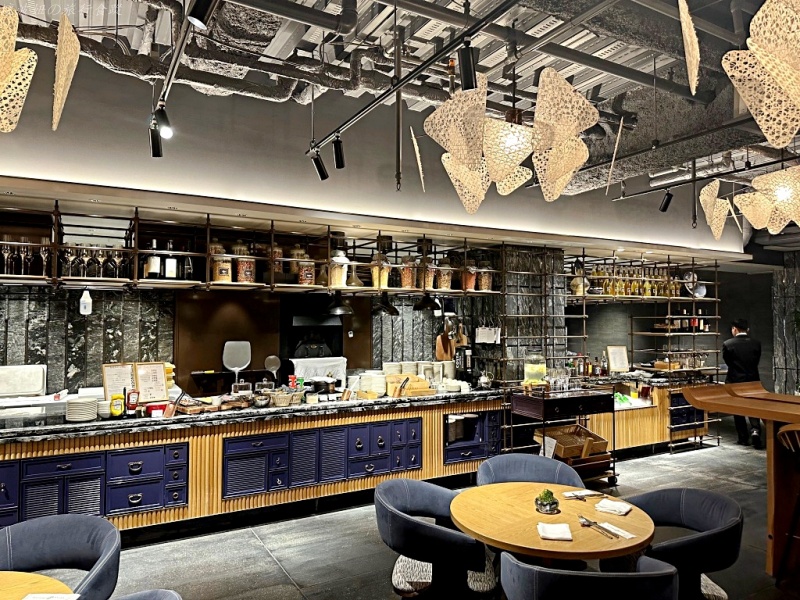 京都 accor飯店,京都 mercure飯店,京都站美居酒店 位置,京都站美居酒店 訂房,京都車站週邊住宿推薦,日本有下午茶的飯店 @壞波妞の旅行食踨