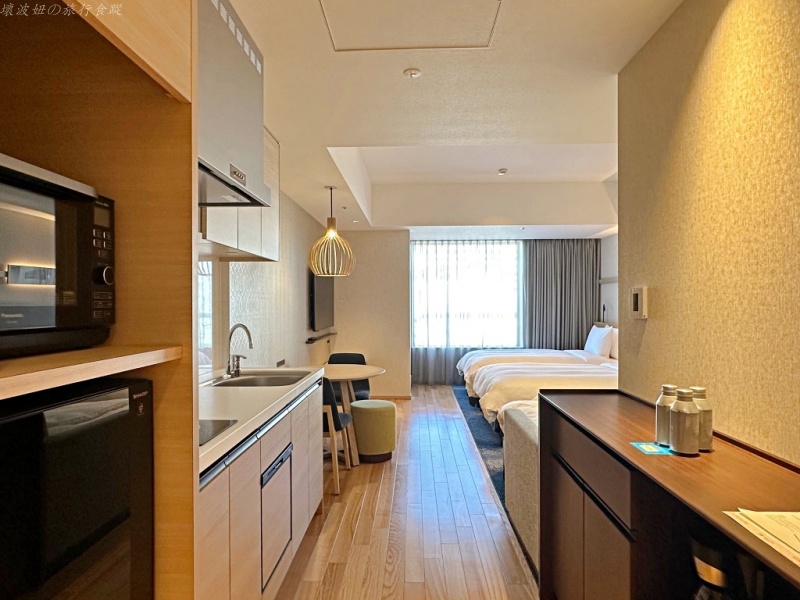 金澤hyatt,金澤住宿推薦,金澤凱悅嘉寓酒店 交通,金澤凱悅嘉寓酒店 訂房,金澤凱悅嘉寓酒店評價,金澤有廚房的飯店,金澤車站週邊住宿 @壞波妞の旅行食踨