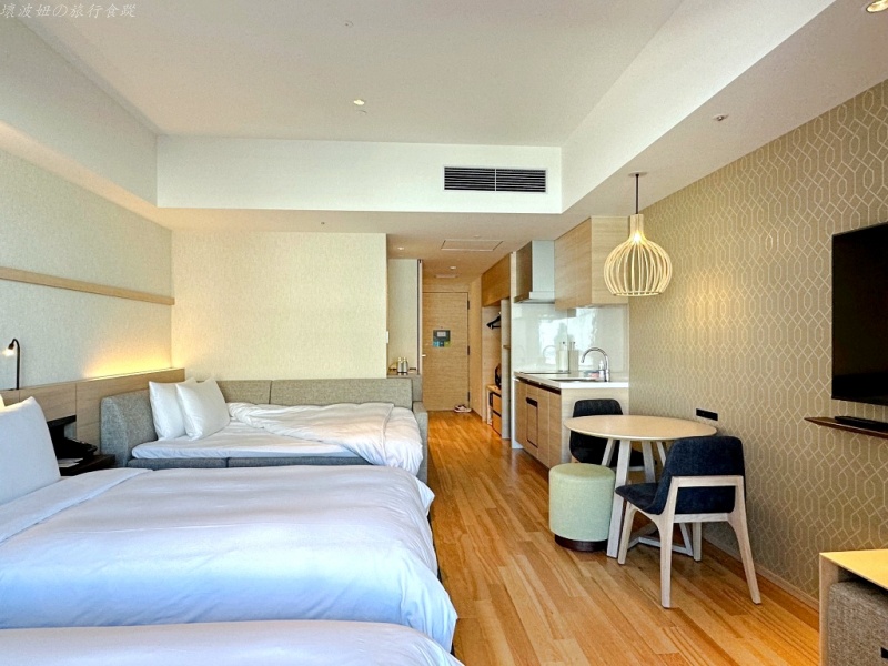 金澤hyatt,金澤住宿推薦,金澤凱悅嘉寓酒店 交通,金澤凱悅嘉寓酒店 訂房,金澤凱悅嘉寓酒店評價,金澤有廚房的飯店,金澤車站週邊住宿 @壞波妞の旅行食踨