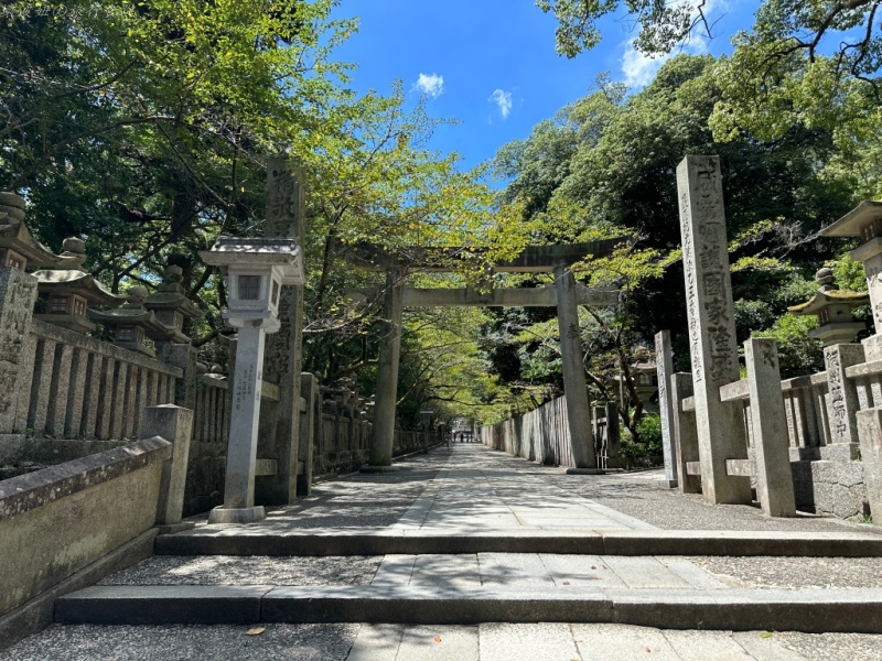 金刀比羅宮 停車,金刀比羅宮 奧社,金刀比羅宮 導航,金刀比羅宮 必買御守,金刀比羅宮 樓梯數,金刀比羅宮 階數 @壞波妞の旅行食踨