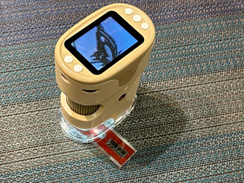 交換禮物,兒童望遠鏡,兒童玩具禮物,兒童相機,兒童顯微鏡,聖誕禮物,過年禮物 @壞波妞の旅行食踨