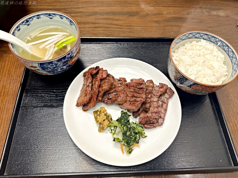 仙台伊達牛舌本店,伊達牛舌 仙台車站,伊達牛舌 價位,伊達牛舌東京,伊達牛舌菜單,伊達牛舌評價 @壞波妞の旅行食踨