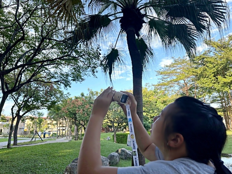 交換禮物,兒童望遠鏡,兒童玩具禮物,兒童相機,兒童顯微鏡,聖誕禮物,過年禮物 @壞波妞の旅行食踨