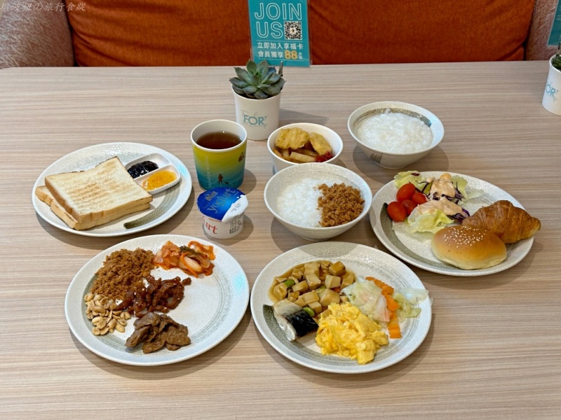 新北住宿推薦,林口住宿推薦,桃園機場住宿推薦,機捷A8住宿推薦,福容徠旅林口 交通,福容徠旅林口 停車,福容徠旅林口 捷運,福容徠旅林口 早餐,福容徠旅林口 晚餐 @壞波妞の旅行食踨