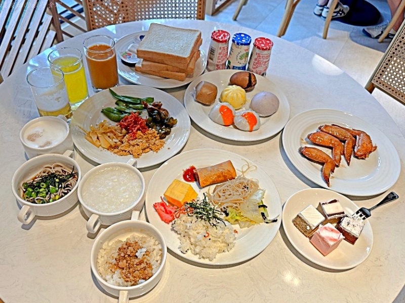 台中住宿推薦,台中親子飯店,彰化住宿推薦,彰化親子飯店,烏日璞旅停車,烏日璞旅優惠,烏日璞旅房價,烏日璞旅搭車,烏日璞旅早餐,烏日璞旅設施,烏日璞旅評價 @壞波妞の旅行食踨
