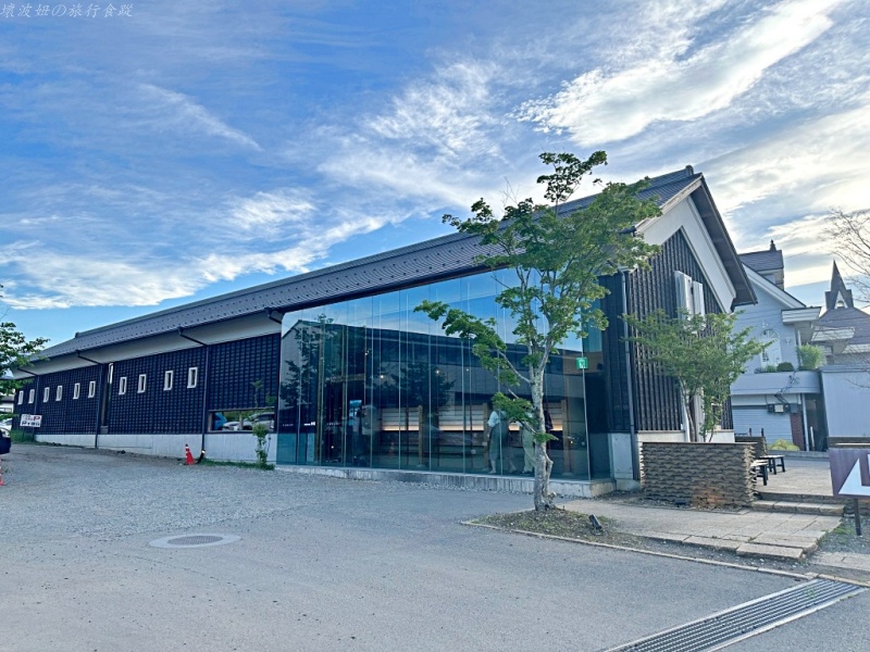 河口湖必吃,河口湖必吃烏龍麵,河口湖特色餐廳,河口湖餛飩,餺飥藏步成 @壞波妞の旅行食踨