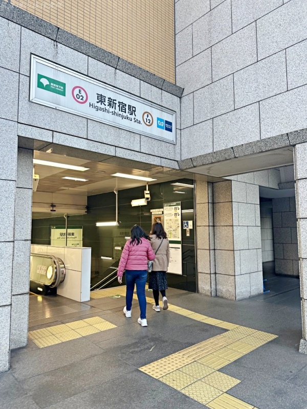新宿 三人房,新宿住宿推薦,新宿有洗衣機的飯店,新宿東急stay,新宿離車站近的飯店 @壞波妞の旅行食踨