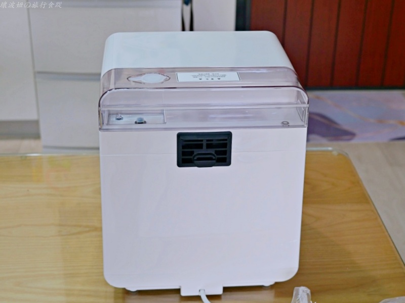 voto 優惠,voto 團購,voto烤箱 評價,氣炸烤箱推薦,氣炸烤箱與氣炸鍋的不同,粉紅色氣炸烤箱 @壞波妞の旅行食踨