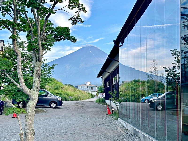 河口湖必吃,河口湖必吃烏龍麵,河口湖特色餐廳,河口湖餛飩,餺飥藏步成 @壞波妞の旅行食踨